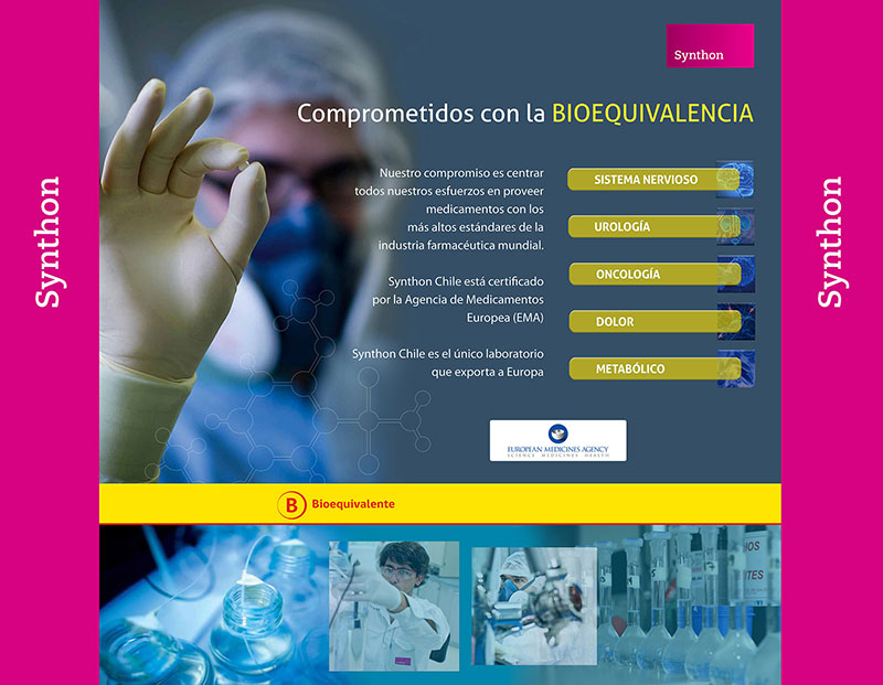 cliente-synthon ciclo activo cliente synthom